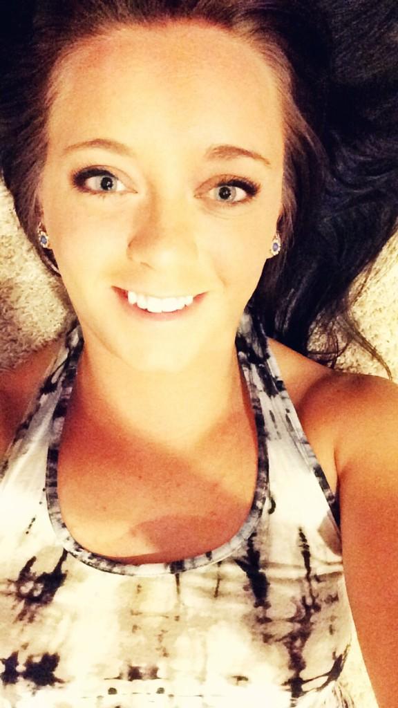 Lulabellula's tweet photo. a smile is one thing that can make all the difference. smile for all the #blessings in your life no matter how small! http://t.co/xvsqWQJTbz