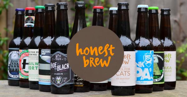 Follow &amp; RT by 10pm Sun for chance to #win an Honesty Box of 9 beers from <a href="/HonestBrew/">HonestBrew</a>! 18+ UK honestbrew.co.uk/honesty-box