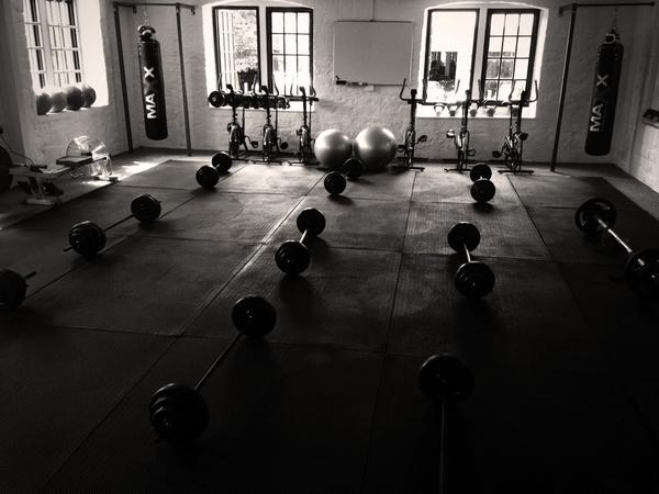 abssfitness's tweet image. One Week Today...

Are You Ready...

ABSs Fitness Studio is waiting for YOU... 

#ABSs #Studio #fitness #Trowbridge