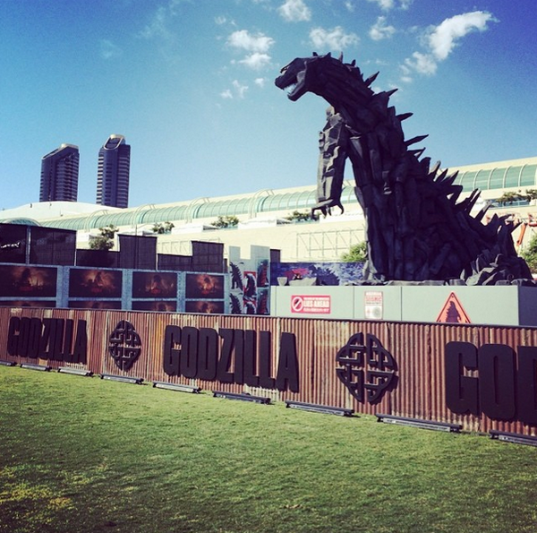 GodzillaIT tweet picture