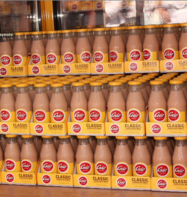 CocioUK tweet picture