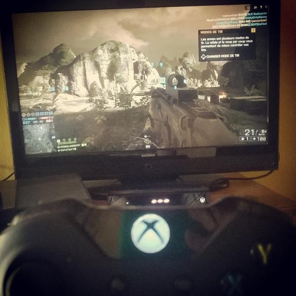 CallOfVal7's tweet image. OKLM 😊