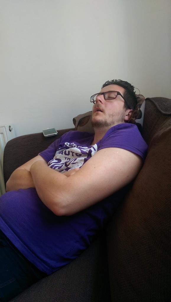 JakeSinfield tweet picture