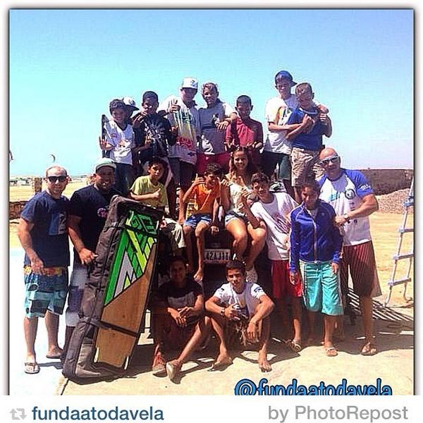 JacobSrmn's tweet photo. by @fundaatodavela "Gracias a @chichosposada @chichoschool #caderco por apoyarnos con el traslado de los equipos ... http://t.co/8mQ2DuUAhr