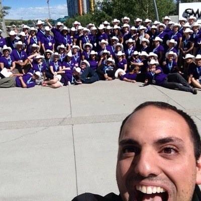 Seppi99's tweet image. Had an amazing week at SMART with @SMARTNeilS and all of my fellow SEE's! So much fun! #SMARTee