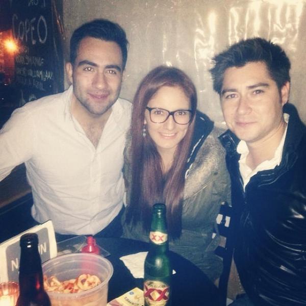 DianaRivera8q's tweet image. #compaye #comaye #MeYouAndDupree #cool #keepRocking #leon #mexico #queretaro