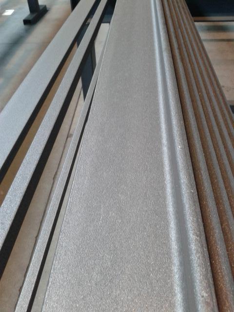 Staalmarkt024's tweet photo. Schoon werken met staal. Koop je materiaal gestraald. Gewoon bij @Staalmarkt024 ! #Service #Kwaliteit http://t.co/rY3JBKKSyy
