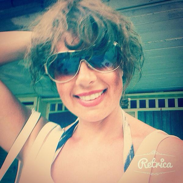 RoxyperTony's tweet photo. Buongiorno http://t.co/HSrXZvHzuX
