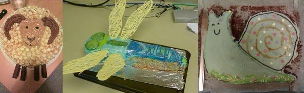 An edible celebration of biodiversity conservationecology.org/news/an-edible… #baking #phdchat #cake <a href="/EmilyRPerrin/">Emily Perrin</a>