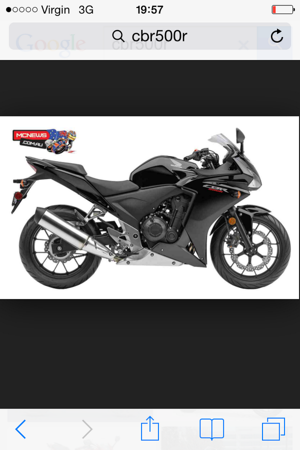 darylbright11's tweet photo. Goal set. I need to be on this bike riding from England to Spain in 2016 #targetset http://t.co/CbL744ixs5
