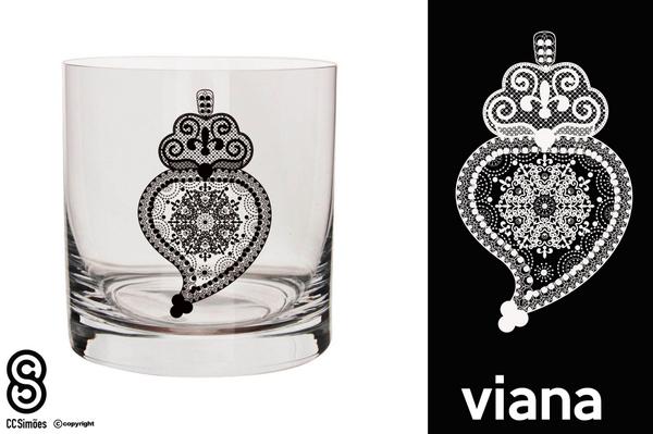 CCSimoes's tweet image. New lign, the traditional Portuguese gold work now on the Glass.