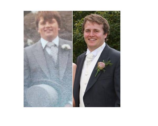 PhillipsEd's tweet image. Chip off the old block #MappedOut