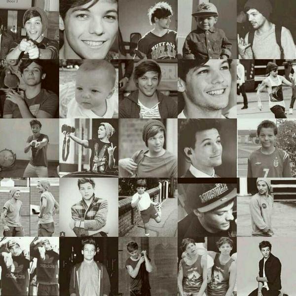 booydirectione's tweet image. #LouisWeLoveYou