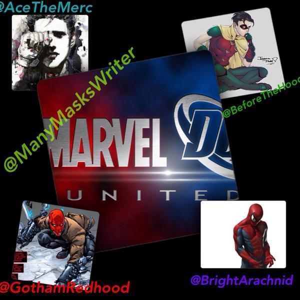 ManyMasksWriter's tweet image. NewAvi! All my current active accounts.