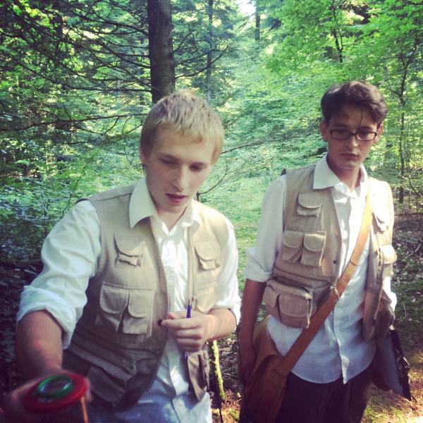 Center Parcs France tweet media