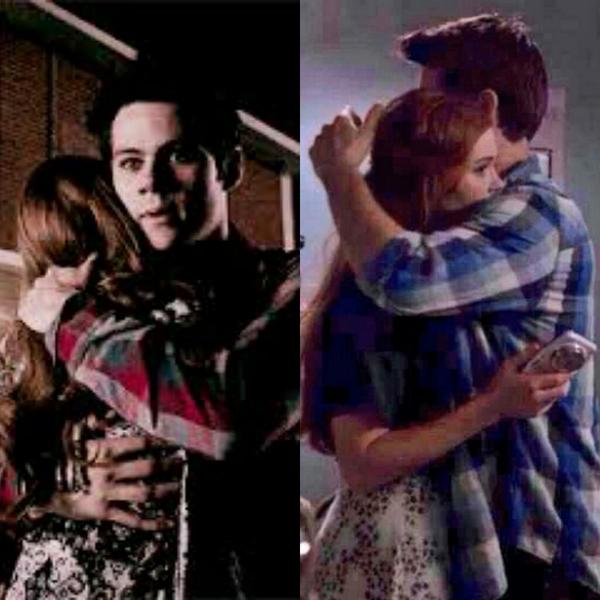 Sheabuhtter's tweet photo. After the Stydia hug:
Me: I can't do this anymore
Person: Do what?
Me: Do life.
#stydiahug http://t.co/l9axDjkKhT