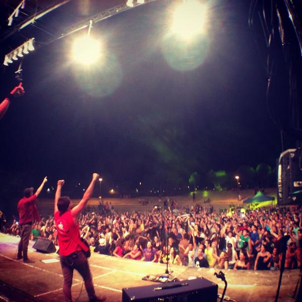 Gràcies Albal! Brutal!!