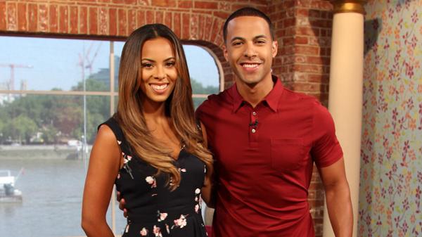 Saturday >> Rochelle Humes - Página 16 BtYSs5fIUAAWU0O