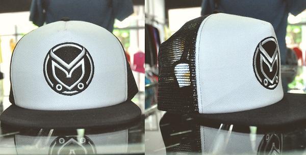 Truker Hat RT "<a href="/StoreBlackwhite/">blackwhiteshop</a>: trucker hat from <a href="/ModifyClothes/">Modify Clothes</a> only 125K! get it at our store <a href="/StoreBlackwhite/">blackwhiteshop</a> "