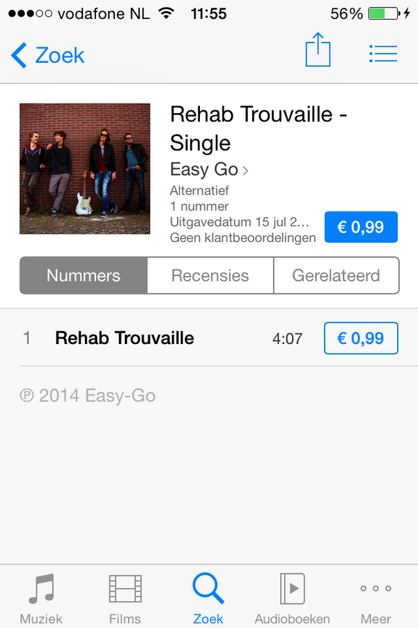 EasyGoMusic tweet picture