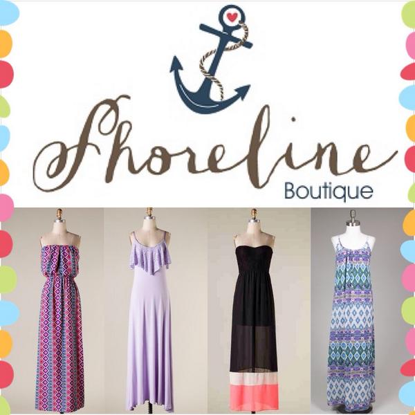 ShorelineRep's tweet image. Maxi's Galore! 10% off plus free shipping when you use the code: REPBRAELYN at shorelineboutique.com ⚓️ #maxidress