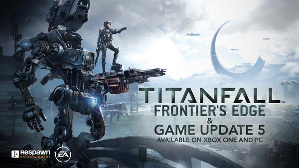 IGN's tweet photo. Titanfall's next DLC pack has a release date: http://t.co/sH4k26Ux02 http://t.co/vVeM9pU5UU