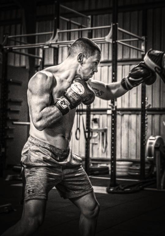 LukeJackson's tweet photo. Working hard everyday #AustralianTitle http://t.co/mfoyLdnAdh