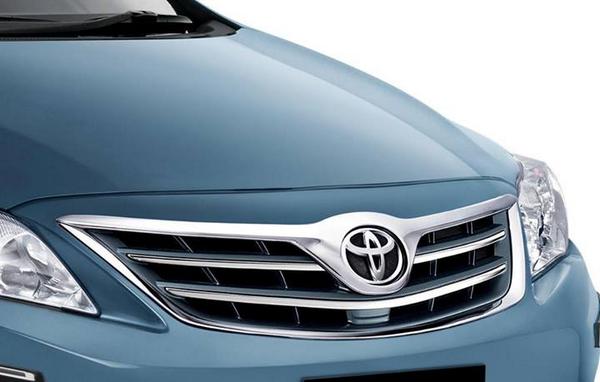 #Toyota Kirloskar Motors is constantly working towards the development of people, communities &amp; the earth at large