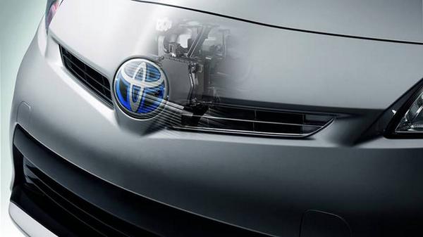 #TOYOTA GROWS INTO A WORLD LEADER IN HYBRID TECHNOLOGY
goo.gl/FGrDXK