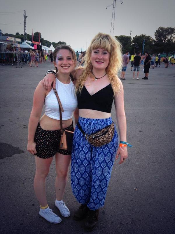 hanar__'s tweet image. Eez-Eh #benicassim