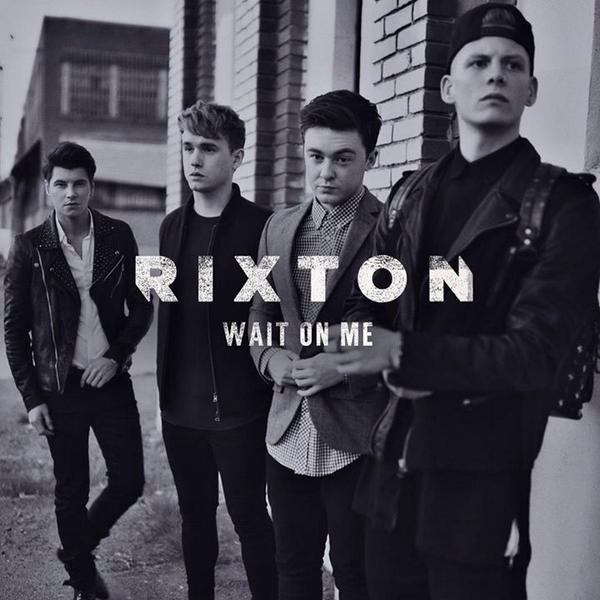 RixtonExplicit's tweet image. I still love this cover.