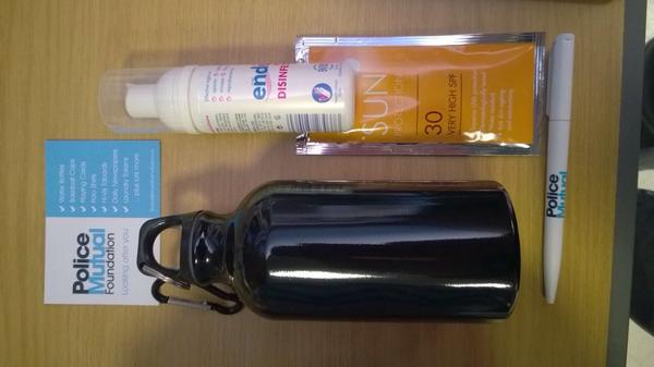 Police Mutual tweet media