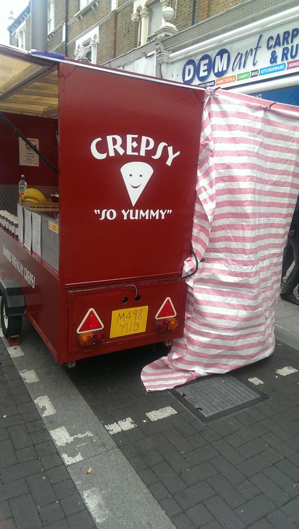 FlickaDotAlf's tweet photo. @JnrEgo shot it and bought me some fresh crepsy http://t.co/QqEjTgOvV1