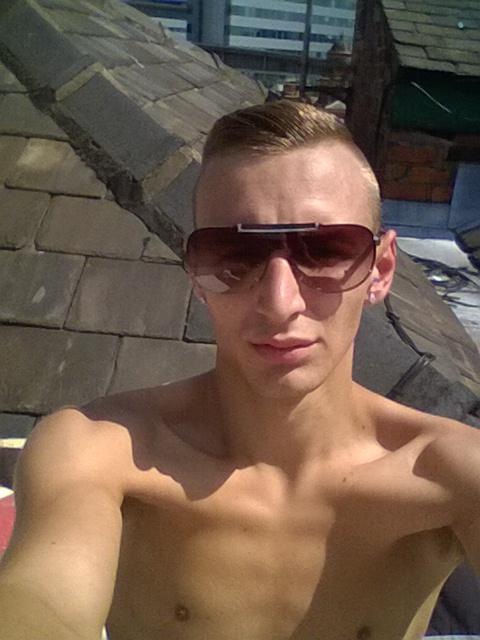 Sunin it up ;-) http://t.co/U3wu2dn9rm