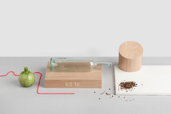 yooko_magazine's tweet image. #Hightech Des appareils connectés pour la cuisine par le studio italien @ThingkITALY bit.ly/WGY2rj