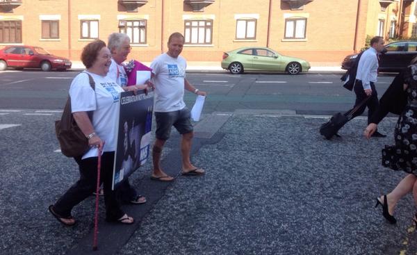 DanielDanny4755's tweet image. @NHS_July51948 @saveournhshull @DermotR1968
"IT MAY BE A SHORT STEP FOR US-BUT ITS GIANT LEAP"
#ToSaveThe #PeoplesNHS