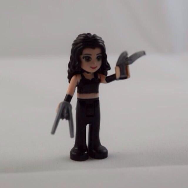 Lego hotsell x 23