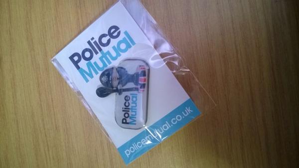 Police Mutual tweet media