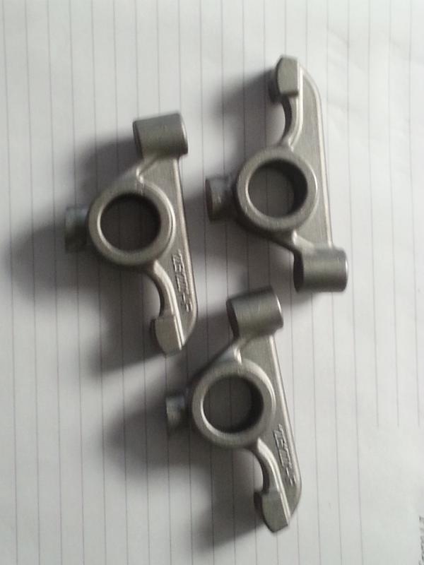 CalverSTL's tweet photo. My new rockers. Soon be avsilable for sale. http://t.co/UlTYoJX6JB