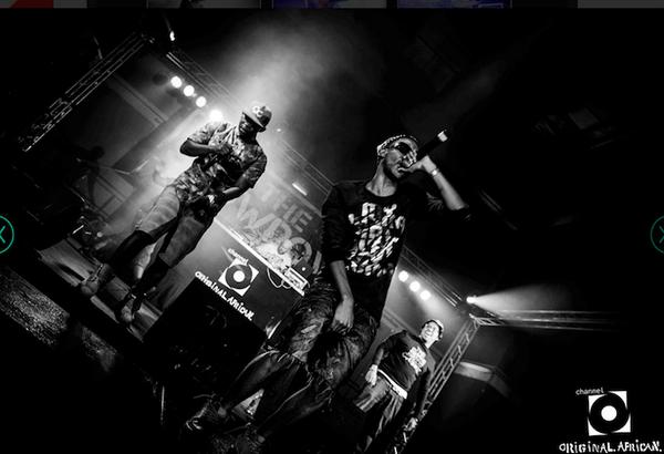 Get to know Maftown's <a href="/profresherKT/">REAL MGT</a> in this week's installment of OKA's #FirstLookFriday: bit.ly/ProfresherKT