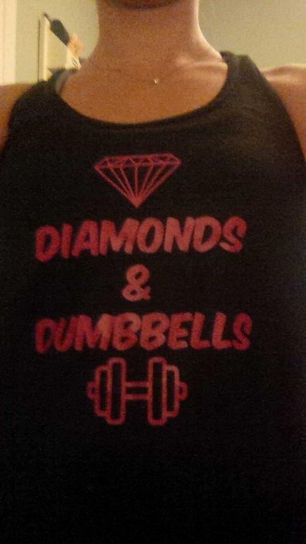 camie_gedja's tweet image. Ready to work! @LindShepherd #twinsies #wegotspirit