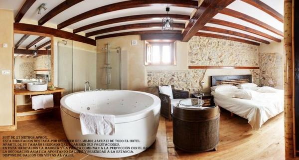 LaPosadadeSomo's tweet photo. Regalamos noche+desayuno en villa con jacuzzi XXL Para participar RT Y Siguenos Info en http://t.co/GqfdVGwSCa http://t.co/193R7wFLCG