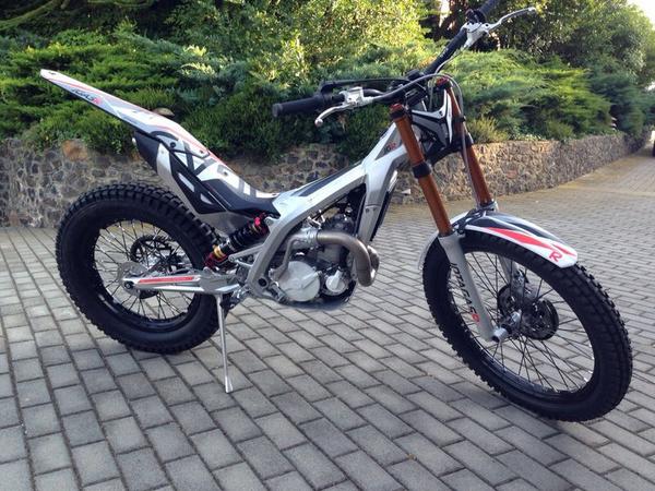 JGasFactory's tweet image. #JGAS2015 #Racing #Trial