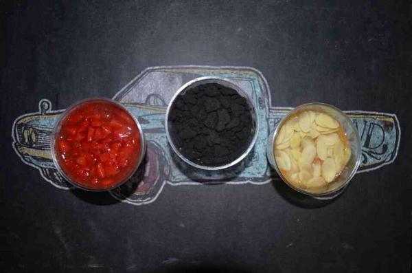 Lets try! @Dmpannacotta. Delivery order: pin: 7D21FF66 / +6287825094794