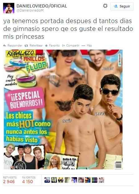 yisucrist's tweet photo. madre mía los lokos del gim xdd http://t.co/LOqaU4ZSc8