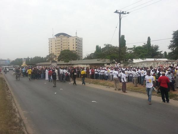 AliMohammedDewj's tweet image. #Tanzanian's in #SupportForGaza #Today25thJuly2014 #QudsDay