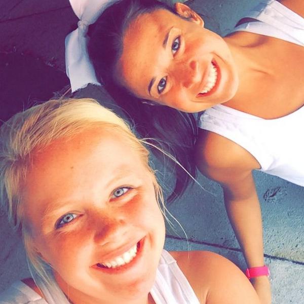 ChampionCamps's tweet photo. Session three is flying by! #championcheer #champs #champion #cheer #cheerleading @ChampsAmber @ChampsAllison http://t.co/vFshLSZZAZ
