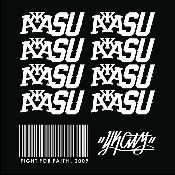 Rafifslm_'s tweet image. #AKASU @AKAmovementYKC