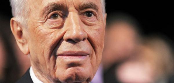 ForeignPolicy's tweet photo. Shimon Peres went from "Mr. Security" to become his country's most prominent dove. http://t.co/DclUZvzB9d http://t.co/ODS8zc9fV4