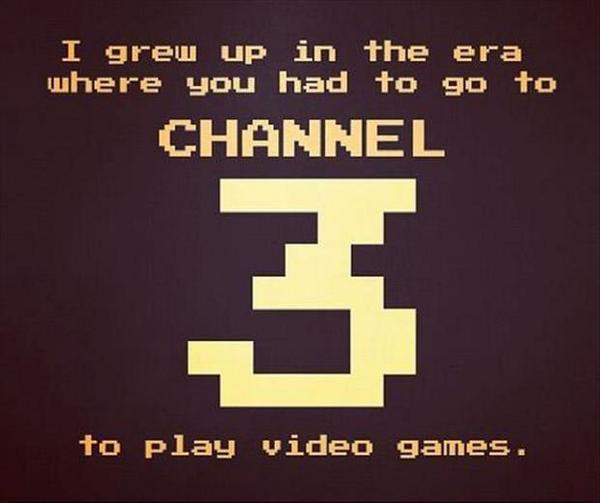 pluralsight's tweet photo. Retweet if you can relate! #FridayFunny #VideoGames http://t.co/M1MPKK8idi